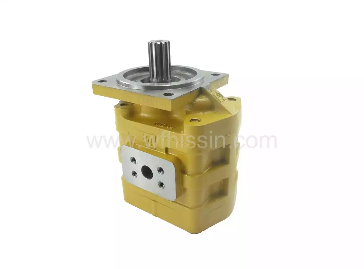 Gear pump